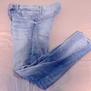 Calvin Klein Men’s Jeans- CKJ 206- 30X32